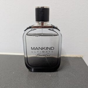 Kenneth Cole Mankind Ultimate Cologne